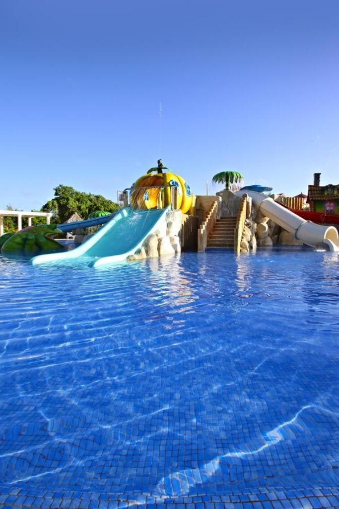Hotel Grand Bahia Principe Turquesa Latam