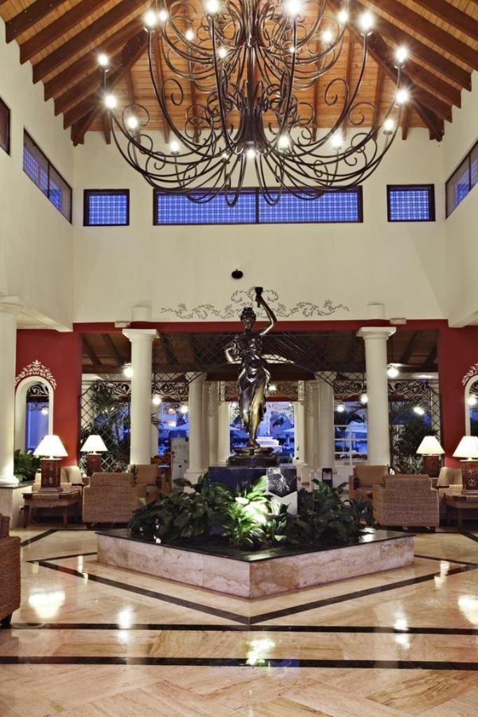 Hotel Grand Bahia Principe Turquesa Latam