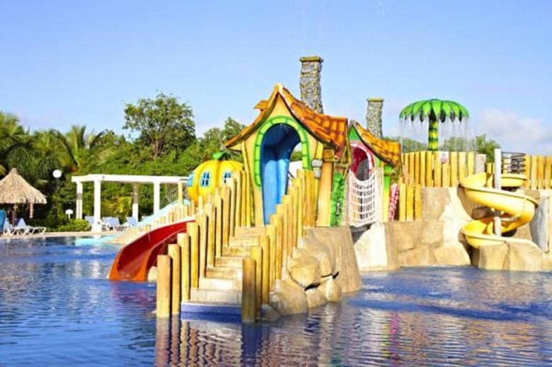 Hotel Grand Bahia Principe Turquesa Latam