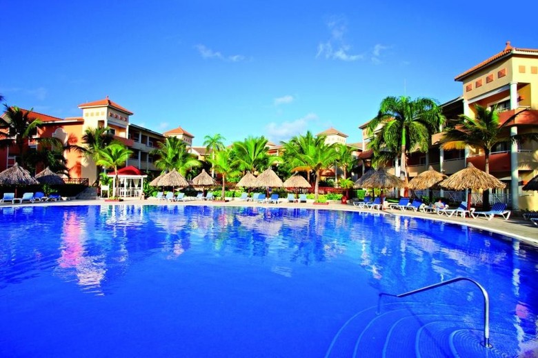 Hotel Grand Bahia Principe Turquesa Latam