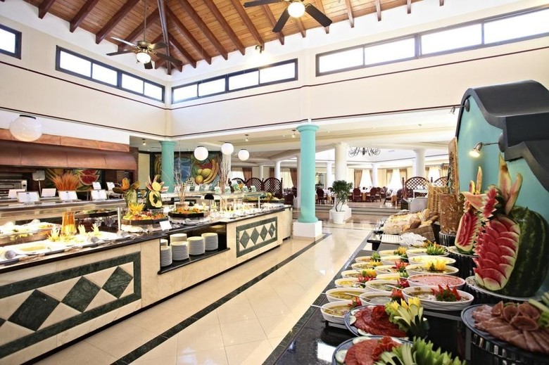 Hotel Grand Bahia Principe Turquesa Latam