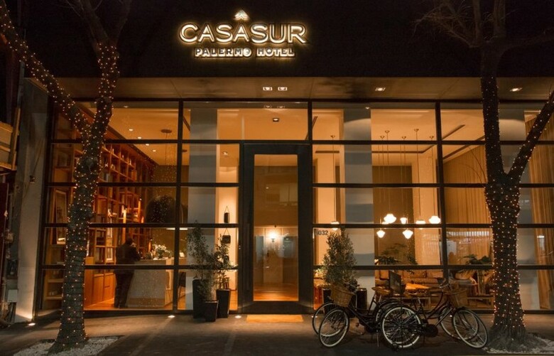 Casasur Palermo