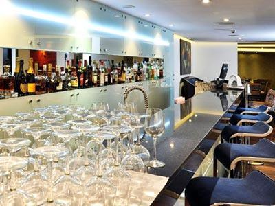 Le Parc Hotel Beyond Stars