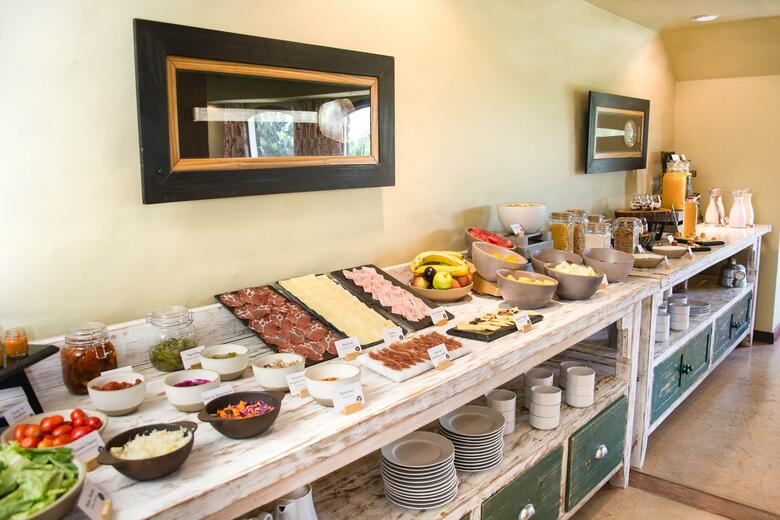 Kau Yat�n Hotel Boutique