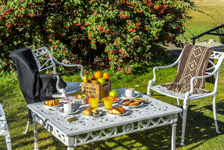 Kau Yat�n Hotel Boutique