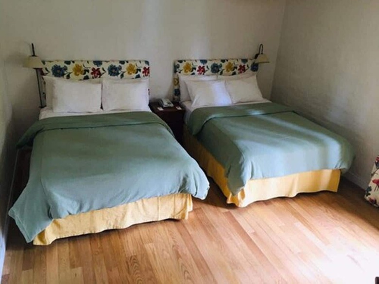 Kau Yat�n Hotel Boutique