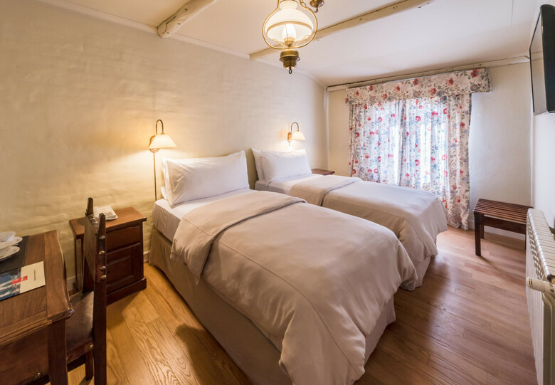 Kau Yat�n Hotel Boutique