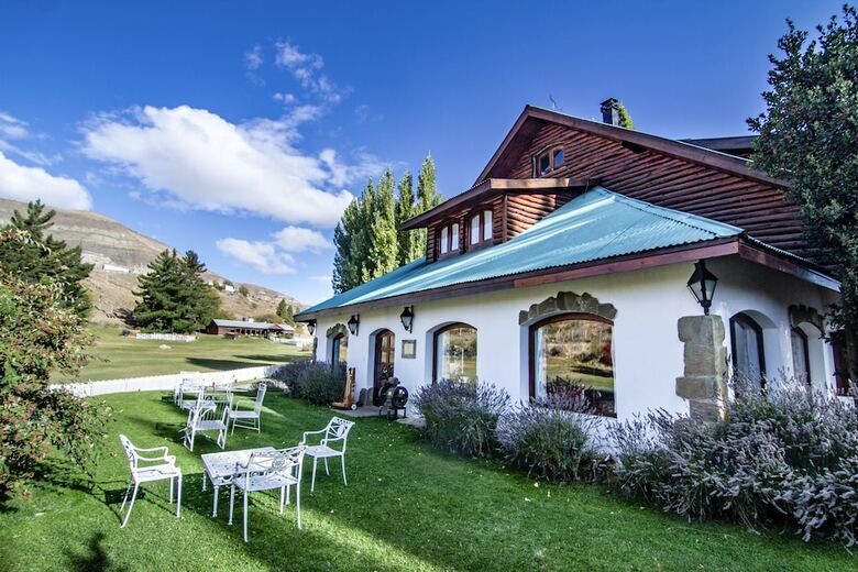 Kau Yat�n Hotel Boutique