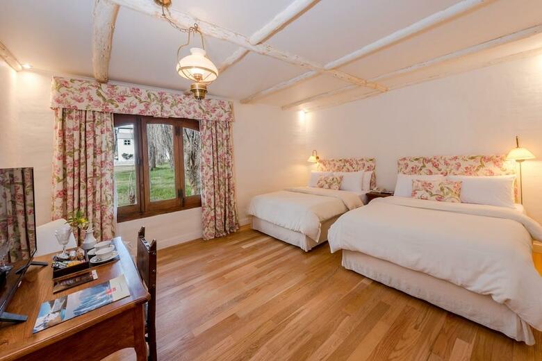 Kau Yat�n Hotel Boutique