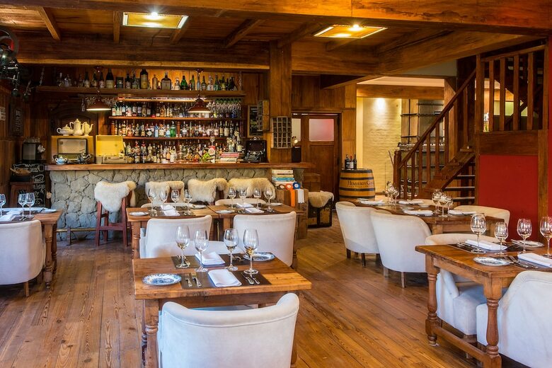 Kau Yat�n Hotel Boutique