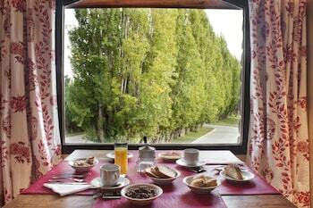 Kau Yat�n Hotel Boutique