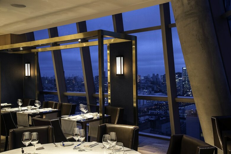 Alvear Icon Hotel