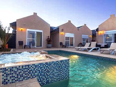 Hotel Golden Villas Aruba