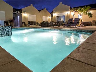 Hotel Golden Villas Aruba