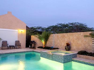 Hotel Golden Villas Aruba