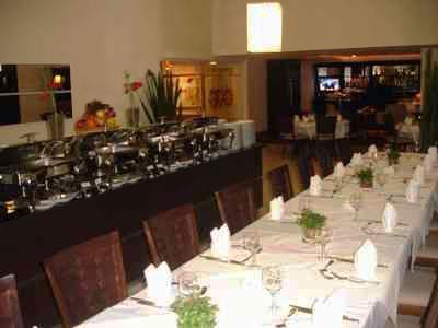 Hotel Quality Suites Garden Atl�ntica