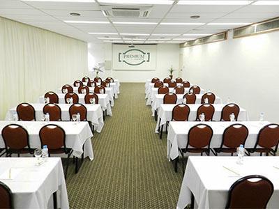 Hotel Premium Norte