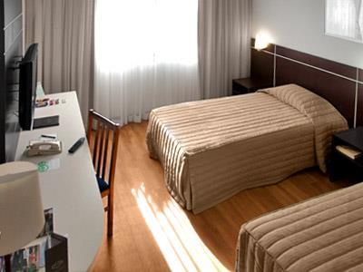 Hotel Premium Norte