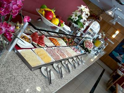 Hotel Premium Norte