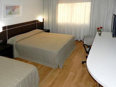 Hotel Premium Norte