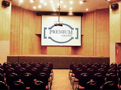 Hotel Premium Norte