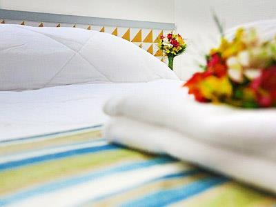 Conect Smart Hotel (antes Web Hotel Salvador)
