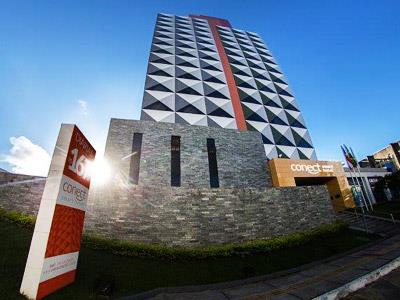 Conect Smart Hotel (antes Web Hotel Salvador)