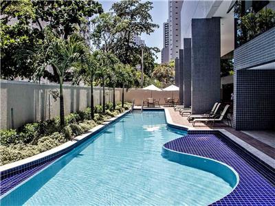Hotel Bristol Recife Suites & Convention