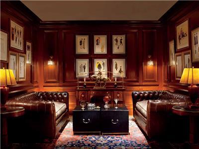 Hotel The Ritz-carlton Santiago