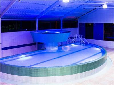 Hotel Golden Park All Inclusive Sorocaba