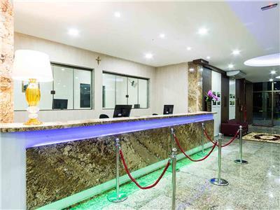 Hotel Golden Park All Inclusive Sorocaba