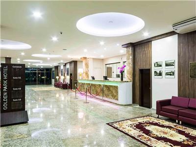 Hotel Golden Park All Inclusive Sorocaba