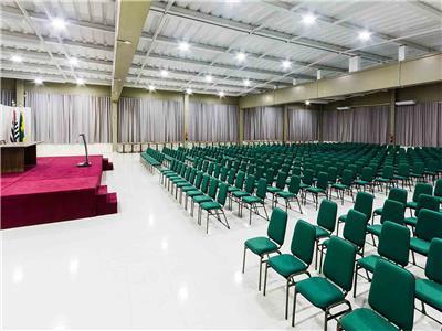 Hotel Golden Park All Inclusive Sorocaba