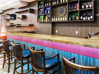 Hotel Golden Park All Inclusive Sorocaba