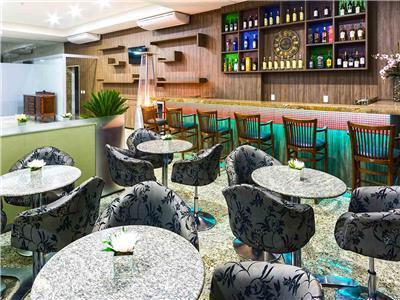 Hotel Golden Park All Inclusive Sorocaba