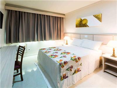 Hotel Golden Park All Inclusive Sorocaba