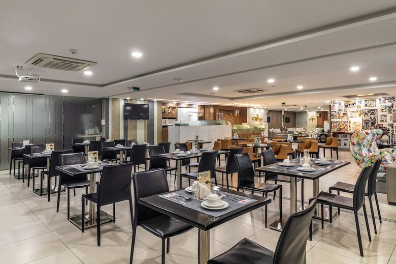 Citi Hotel Premium