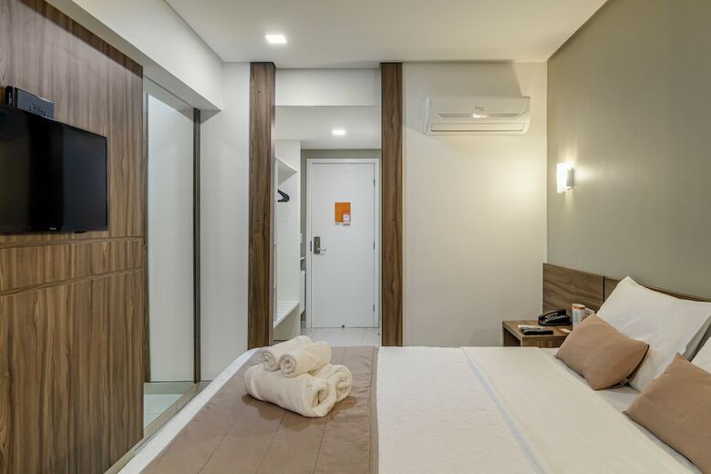 Citi Hotel Premium