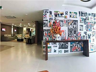 Citi Hotel Premium