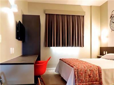 Hotel Sleep Inn Pinda
