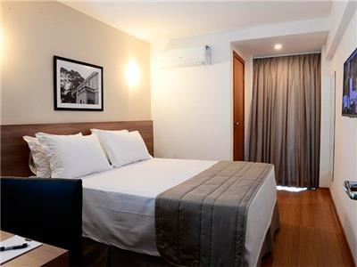 Hotel Nobile Express Juiz De Fora
