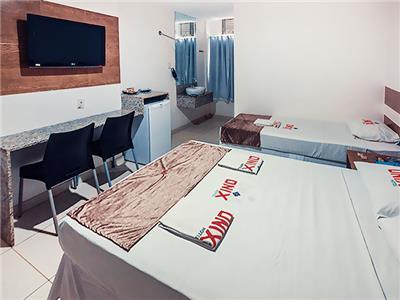 Onix Hotel Aeroporto