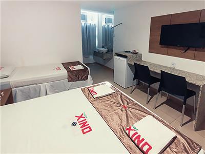 Onix Hotel Aeroporto