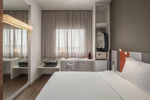 Hotel Intercity Bauru