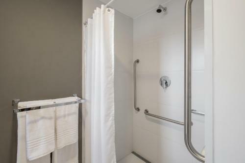 Hotel Intercity Bauru