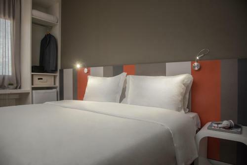Hotel Intercity Bauru
