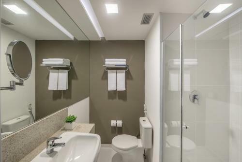Hotel Intercity Bauru