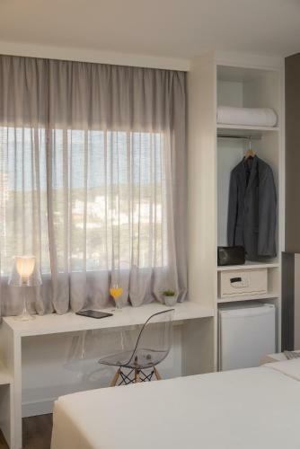 Hotel Intercity Bauru