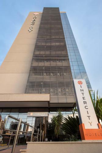 Hotel Intercity Bauru