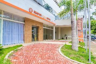 Bristol Easy Hotel Ub�